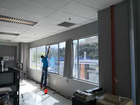 tinted-installation Offices